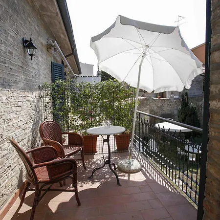 Gasthuis Aca'demia Ravenna