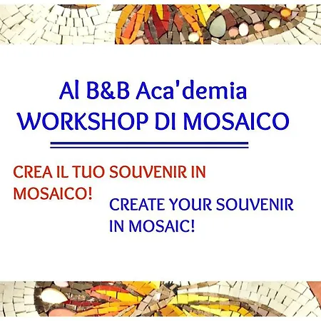 Aca'demia Gasthuis Ravenna